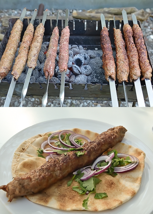 Кулинарная Общалка