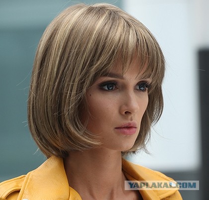 Топ-7 Самых красивых (не существующих) персонажей из фантастики или сериалов старше 100 лет