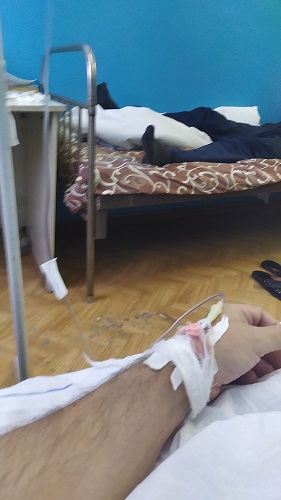 В Лондоне второй день продолжаются массовые акции протеста против локдауна