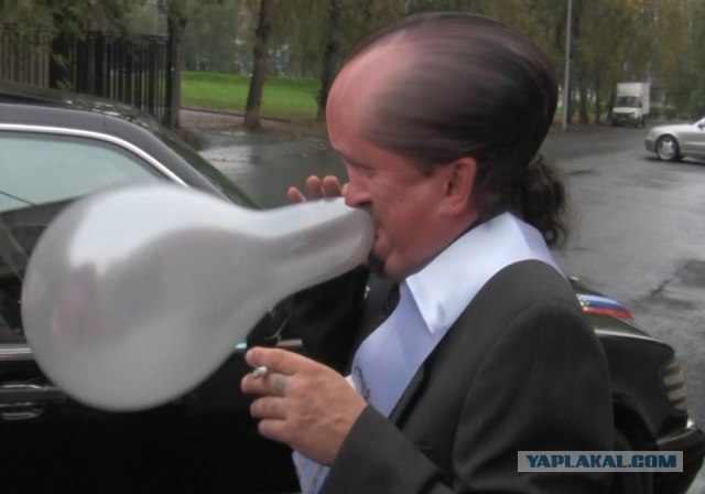 Фотожаба: Свидетель 2