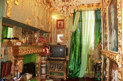 Это не Швейцария, не Австрия и не Андорра