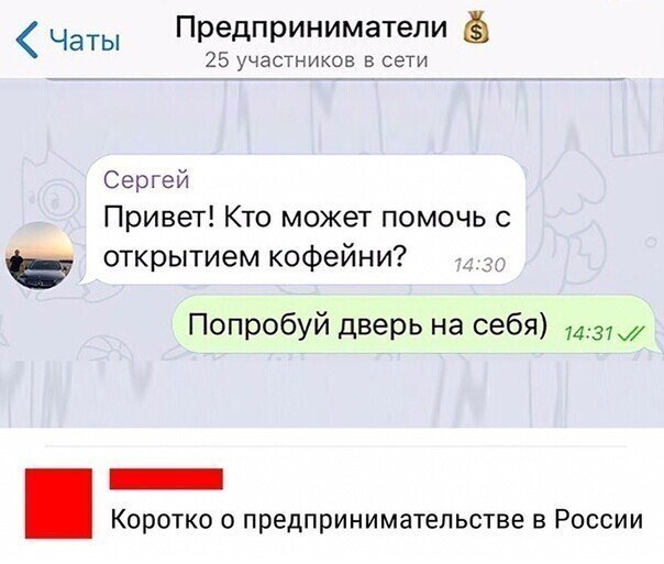 Картинки и мемы для настроения 13.04.2021