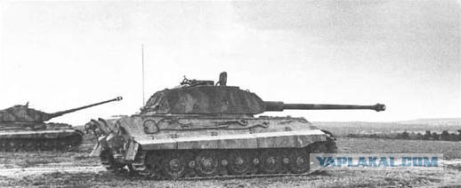 Косячный мемориал