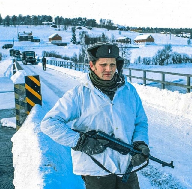 Трофеи