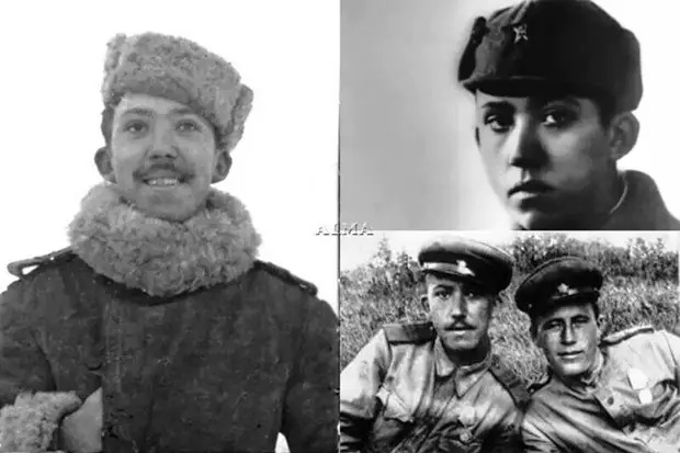 Годы жизни, о которых не любил вспоминать Юрий Никулин