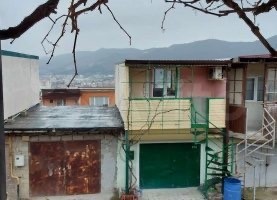 "Шато де Талю". Геленджик