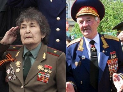 Раскрыты подробности задержания спародировавшей генерала МВД актрисы
