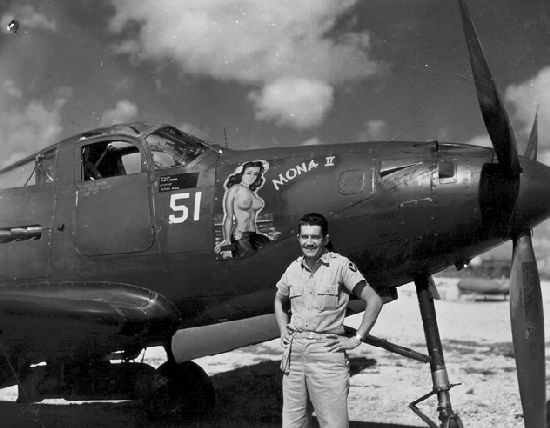Р-39 Аэрокбра. Американская любимица сталинских соколов. История создания и основные модификации.