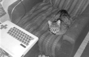 Как мы делали ZX Spectrum
