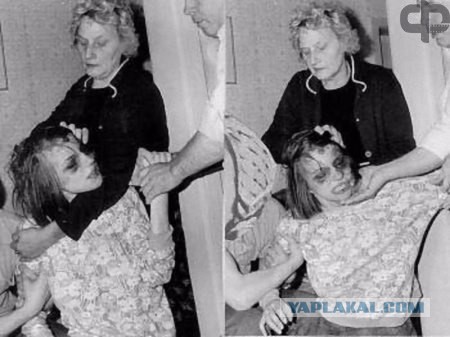 Кто сталкивался с магией в повседневной жизни?