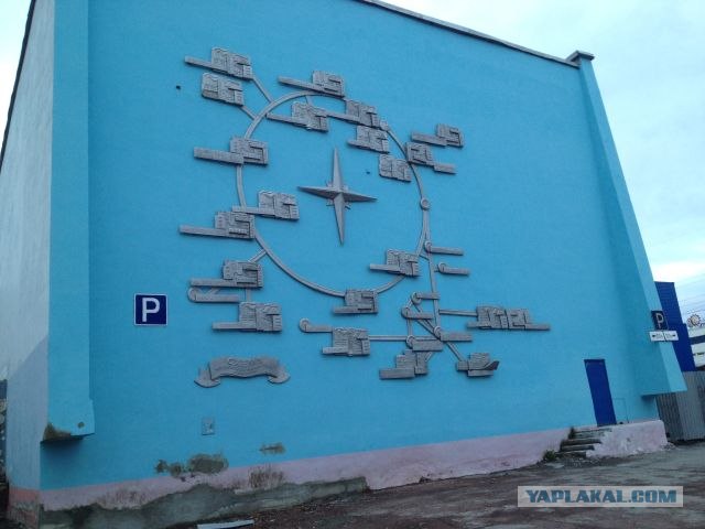 Москва-Воркута.Или туда и обратно.