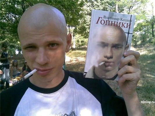 А Вы встречали своего двойника?