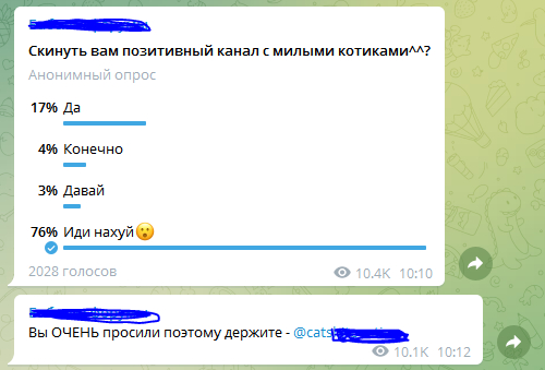 И читать тоже нужно...