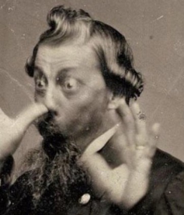 17 редких и увлекательных исторических фото, которые вы, возможно, еще не видели