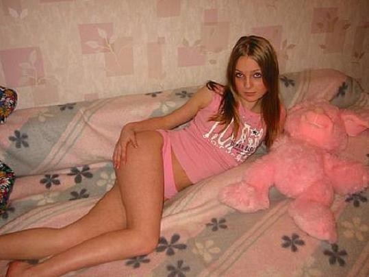 На лицо прекрасные, добрые внутри...