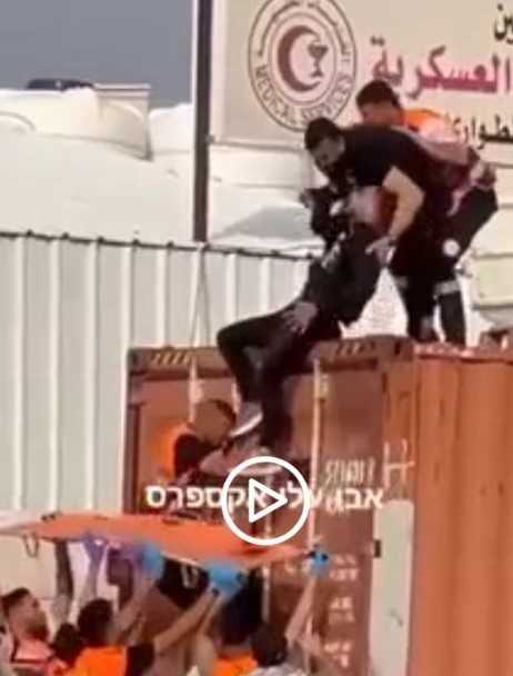 Цена провокации в Газе