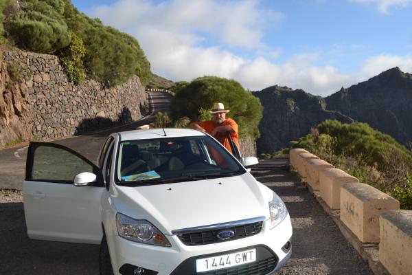 Хочу дачу на канарах!