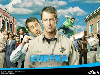 Журнал Time назвал 28 лучших научно-фантастических сериалов всех времён