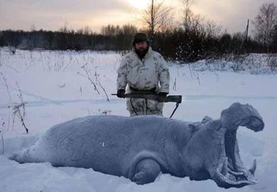 Давайте лица