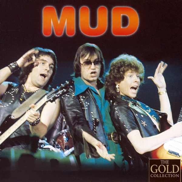 Музыка и музыканты: MUD