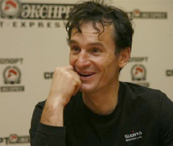 Бокс против каратэ.