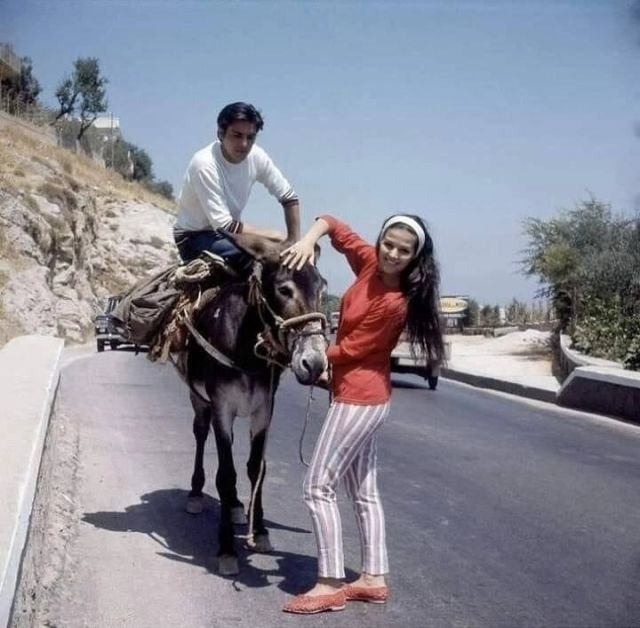 Лица, события, эпохи: редкие исторические фотографии, которые перенесут вас в другое время