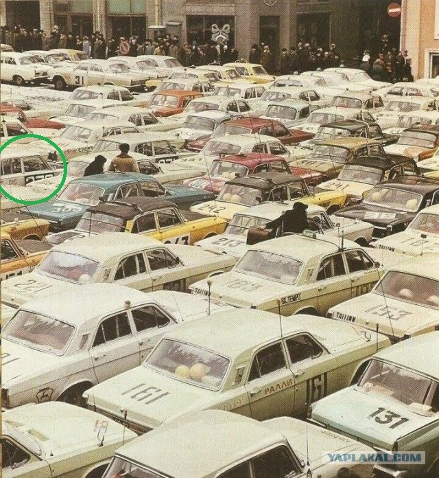 ​ Фотографии из прошлого нашей страны – 104