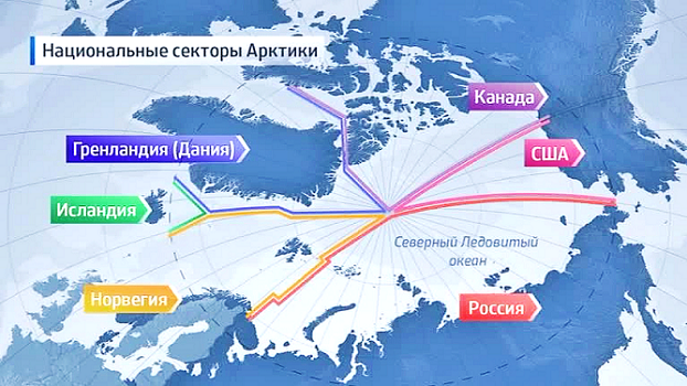 Как Гренландия стала датской
