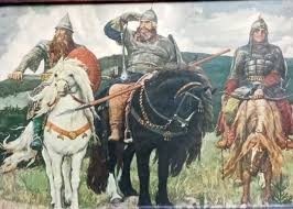 В защиту женщин и жён