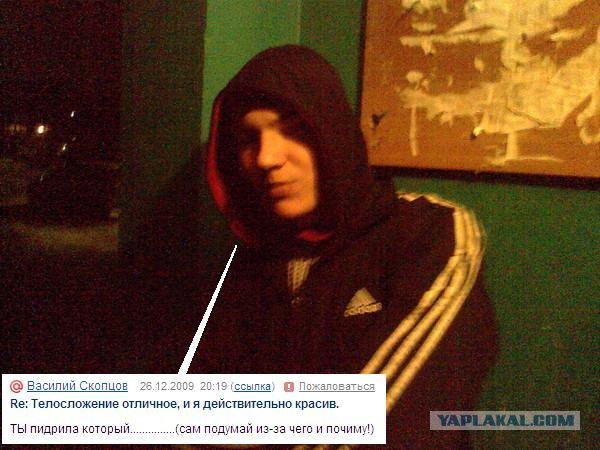 Что бывает, если поставить единицу на мейлрушечке