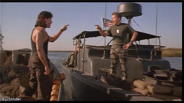 Камео — эпизодическая роль известных людей