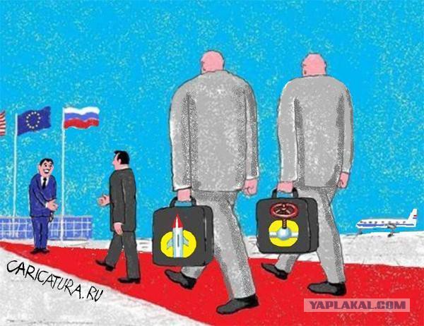 Карикатуры в тему