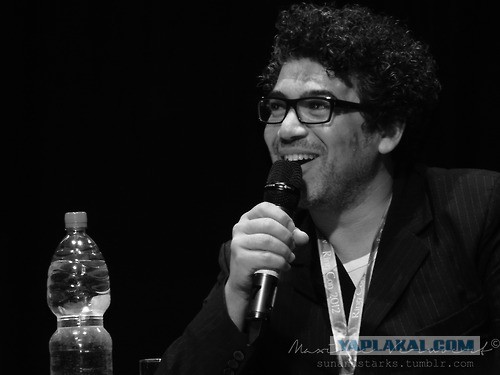 Актеры сериала "Игра престолов"