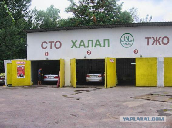 Халяльные проститутки для мусульман.