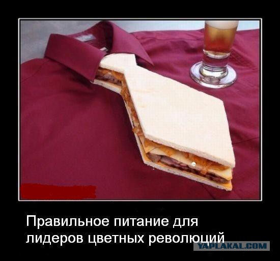 Порошенко хочет буферную зону в 100 км