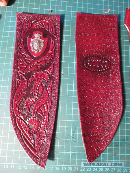 А началось с обычной кнопки..