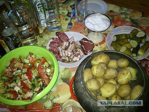 Что потеряем конкретно мы, ЯПовцы от санкций?