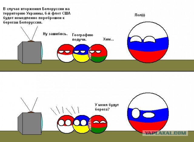 Первые креветки из Беларуси