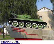 Танки Смоленской области