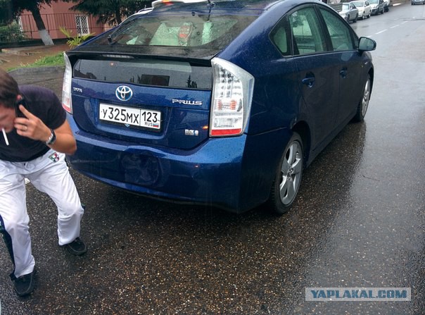 Девочка очень раскаивается