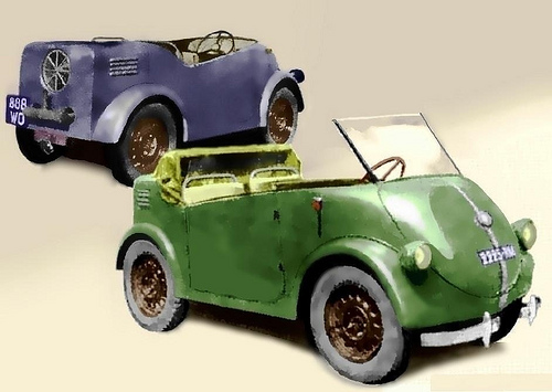 Игра на ЯПе: Угадай АВТО-9