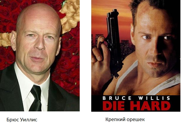 Они всегда будут известны как...
