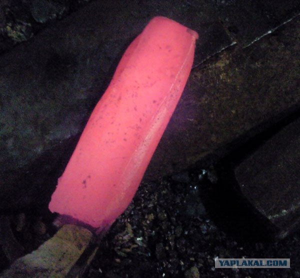 МЕГАБАЯН, за который не стыдно.