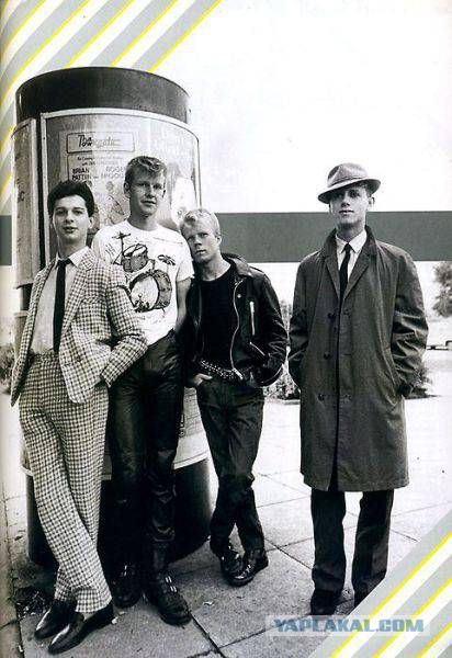 Depeche Mode - Only When I Lose Myself