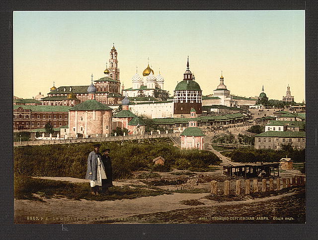 Исторические фото.
