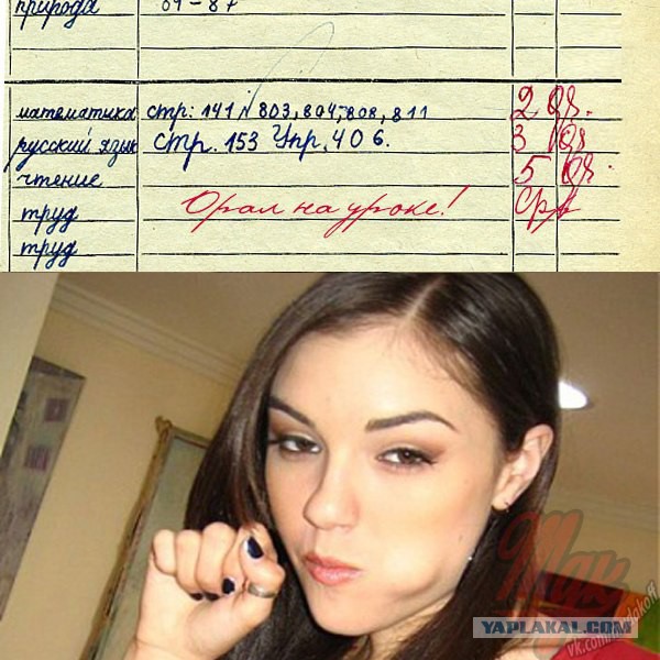 Саша Грей.Марина Энн Хэнцис, за что её любят