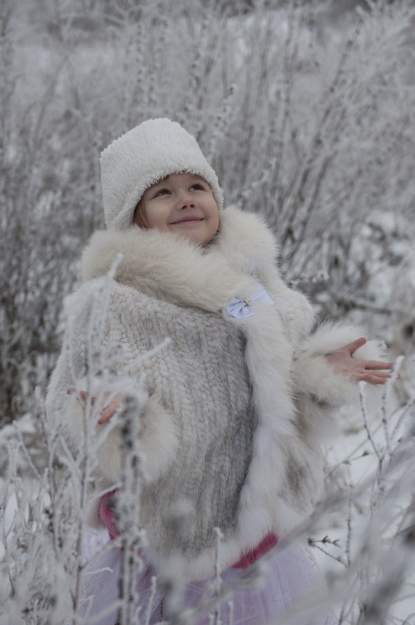 До и после фотошопа