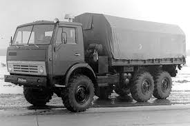 Перспективная "рабочая лошадка"