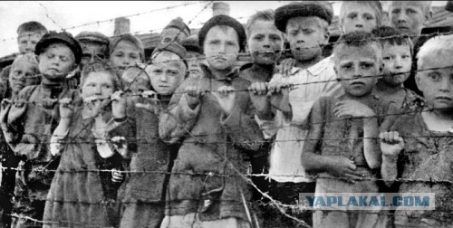 Аушвиц. Фабрика смерти 18+