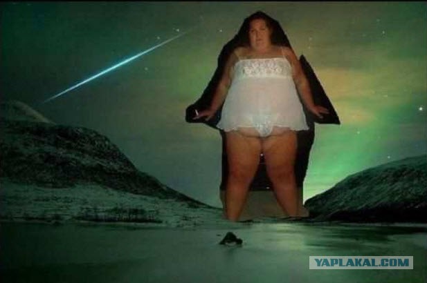 Боги фотошопа!